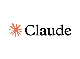 Claude AI logo