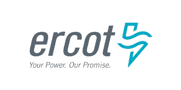 ERCOT logo